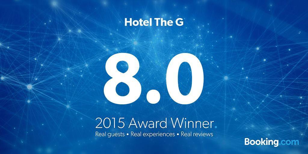 Hotel The G Osaka Exterior photo