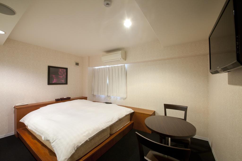 Hotel The G Osaka Exterior photo