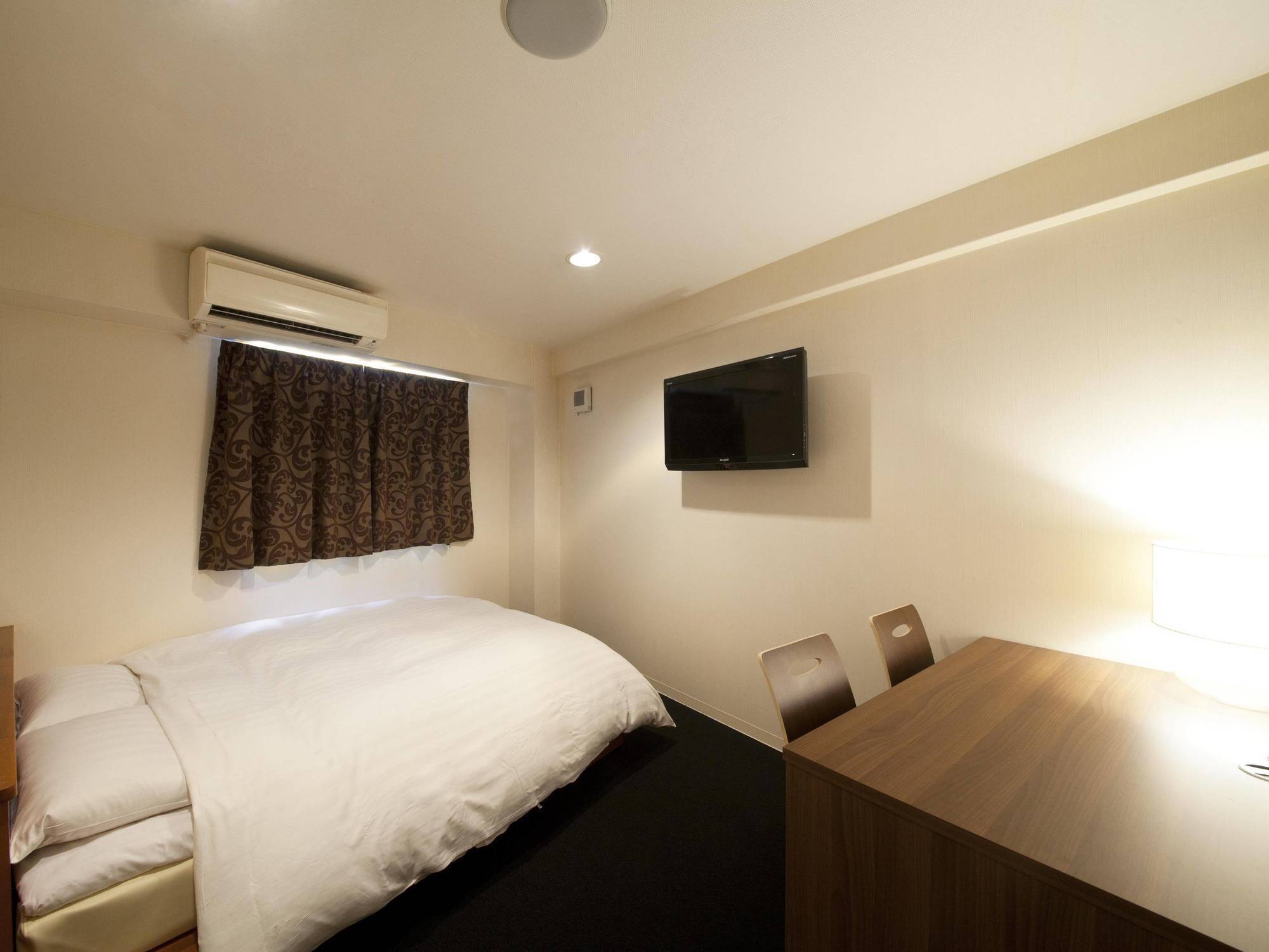 Hotel The G Osaka Exterior photo