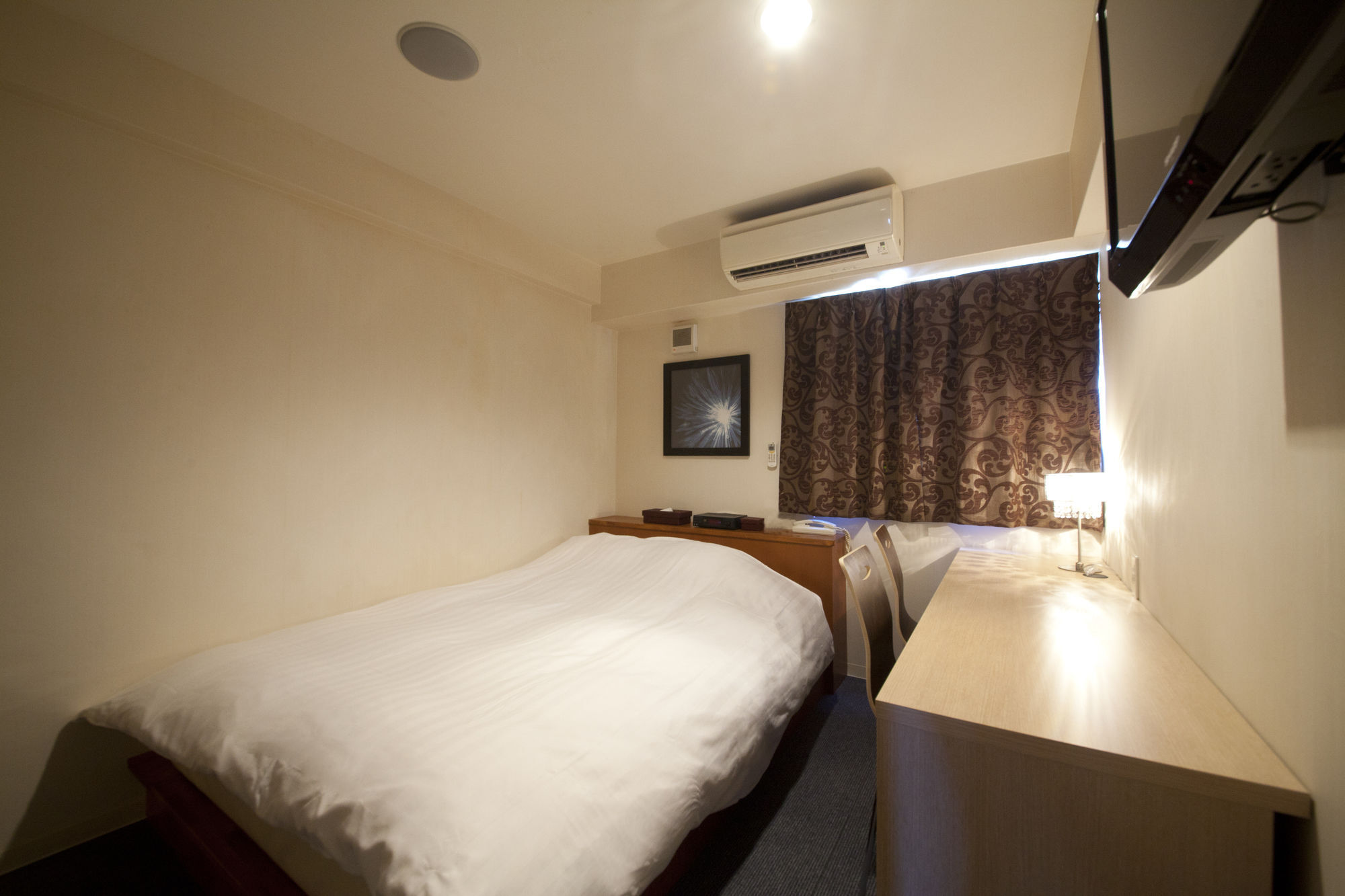 Hotel The G Osaka Exterior photo